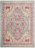 safavieh clearance sutton sut406j aqua rug