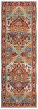 safavieh clearance sutton sut408p rust rug