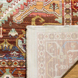 safavieh clearance sutton sut408p rust rug