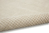 nourison pretoria ck890 beige rug