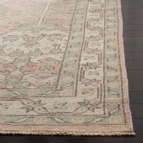 safavieh clearance sivas svs129a peach rug