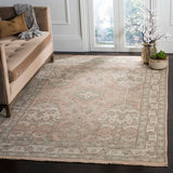 safavieh clearance sivas svs129a peach rug