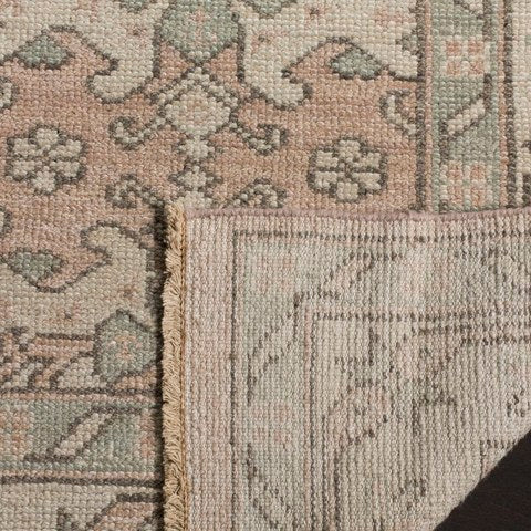 safavieh clearance sivas svs129a peach rug