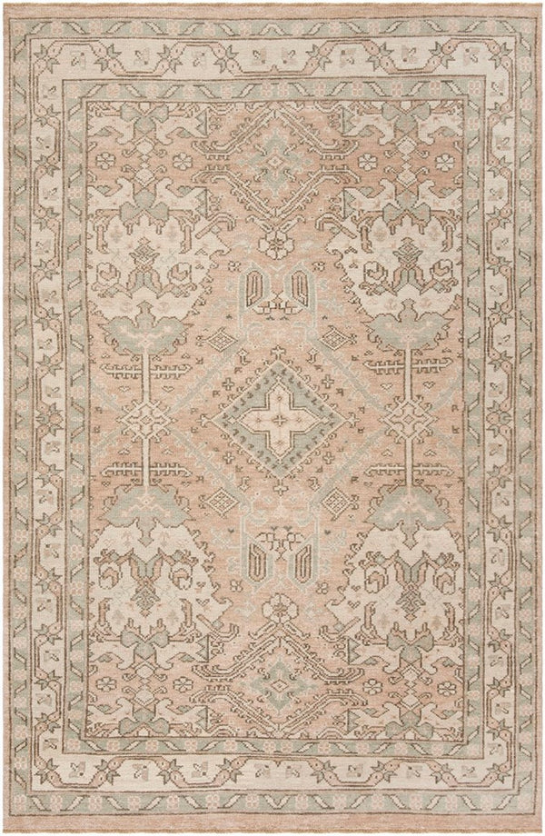 safavieh clearance sivas svs129a peach rug