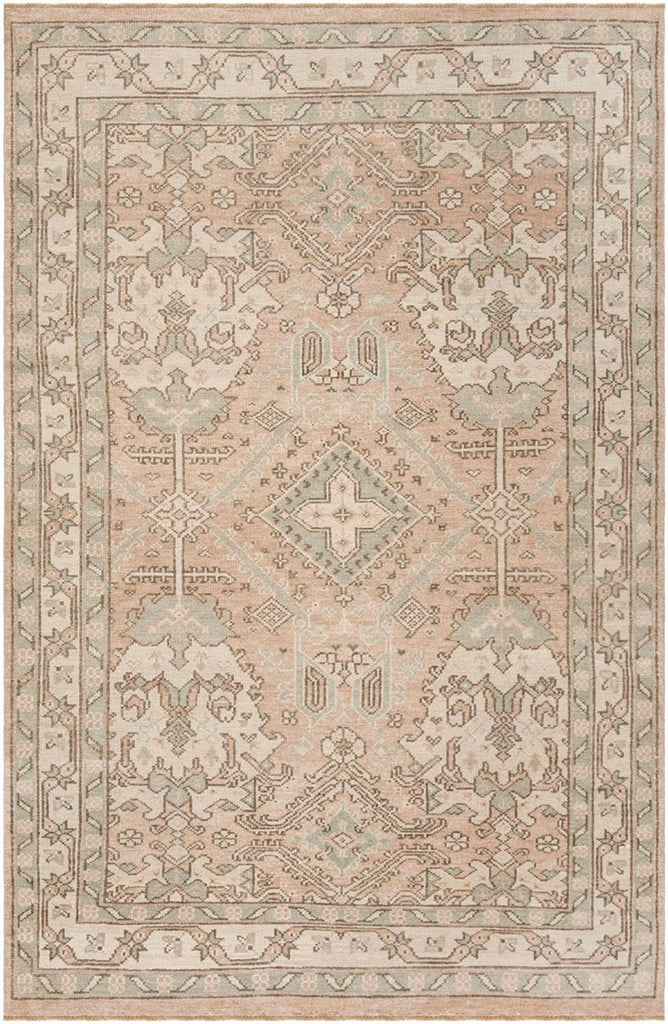 safavieh clearance sivas svs129a peach rug