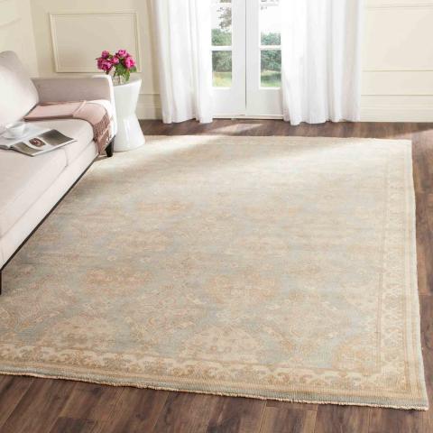 safavieh clearance sivas svs170a light blue rug