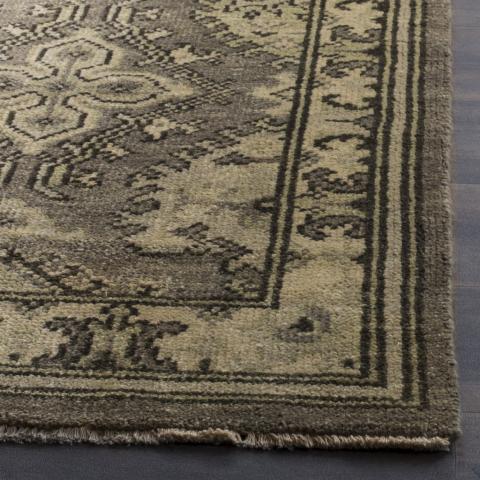 safavieh clearance sivas svs170b dark grey rug