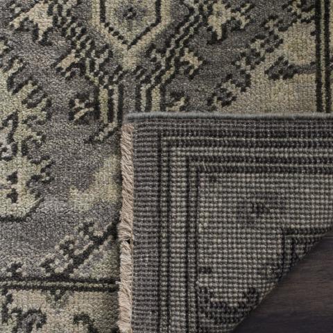 safavieh clearance sivas svs170b dark grey rug