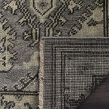 safavieh clearance sivas svs170b dark grey rug