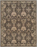 Safavieh Clearance Sivas SVS170B Dark Grey Rug
