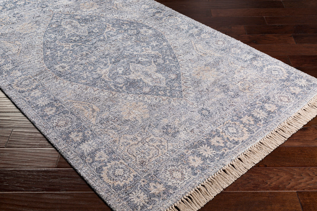 surya rug co sivas svs 2302 pale blue rug
