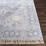 surya rug co sivas svs 2302 pale blue rug