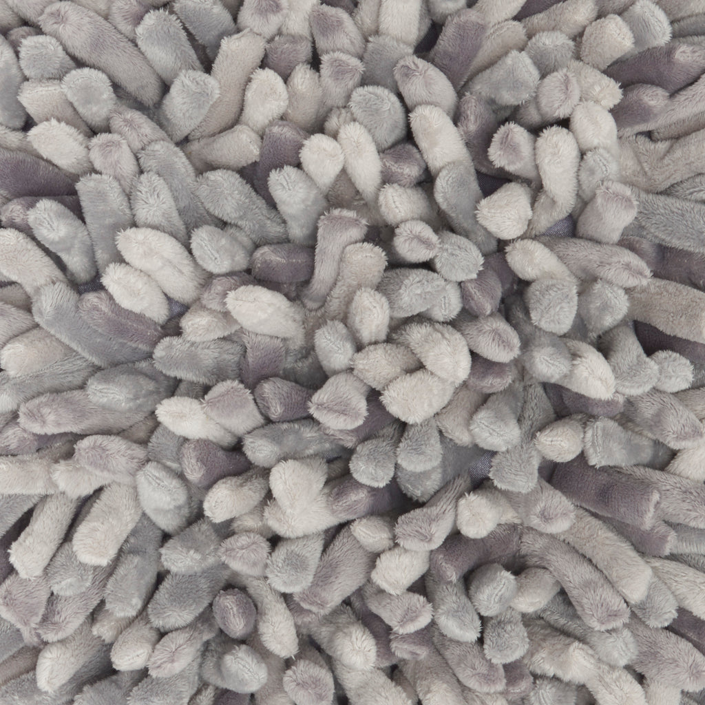 nourison sofia ys103 grey pillow