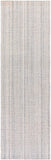 surya sycamore syc 2300 light grey rug