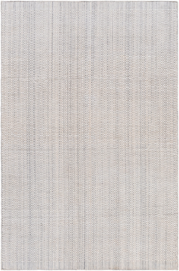 surya sycamore syc 2300 light grey rug