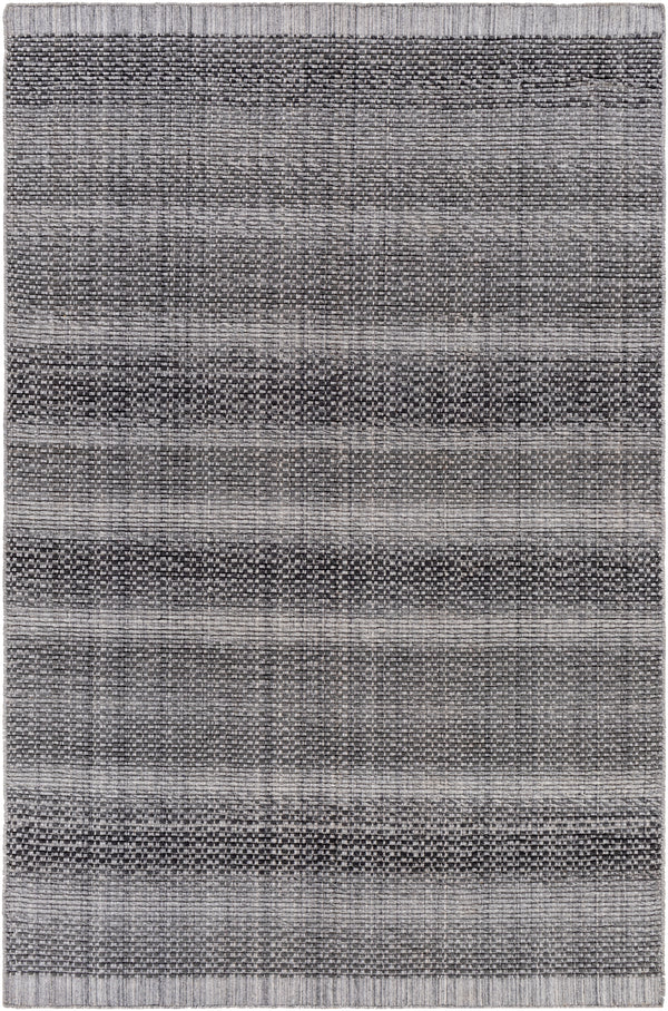 surya sycamore syc 2301 medium grey rug