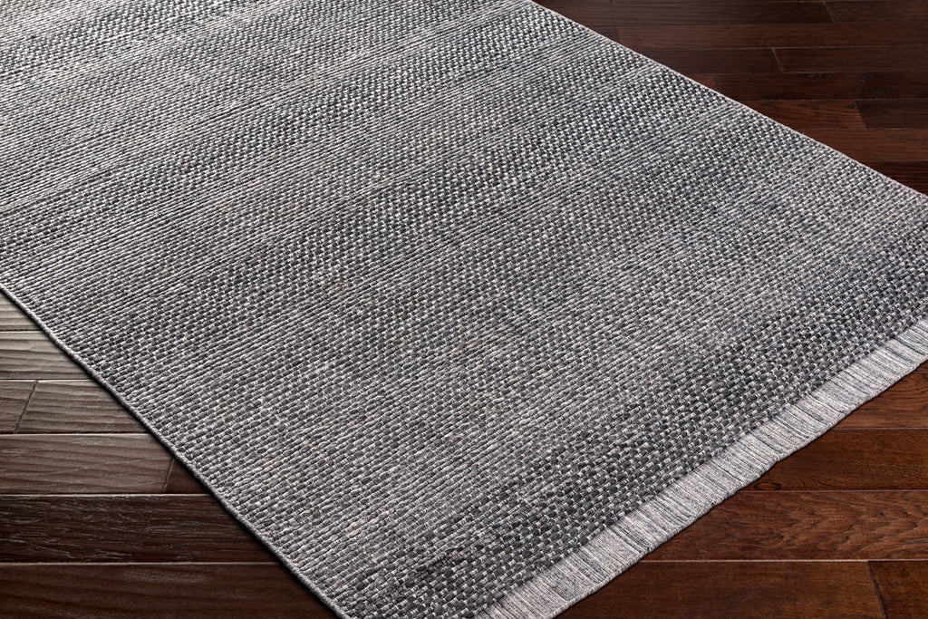 surya sycamore syc 2301 medium grey rug