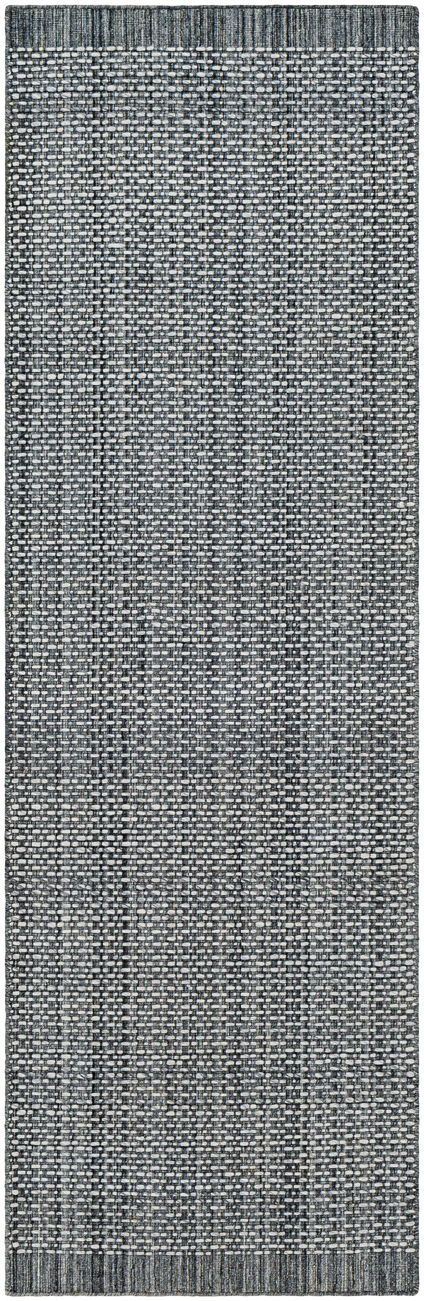 surya sycamore syc 2303 medium grey rug
