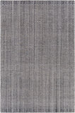 surya sycamore syc 2303 medium grey rug
