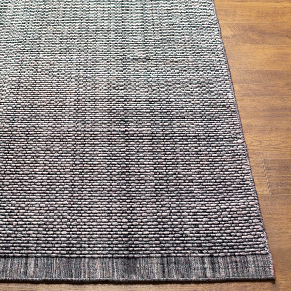surya sycamore syc 2303 medium grey rug