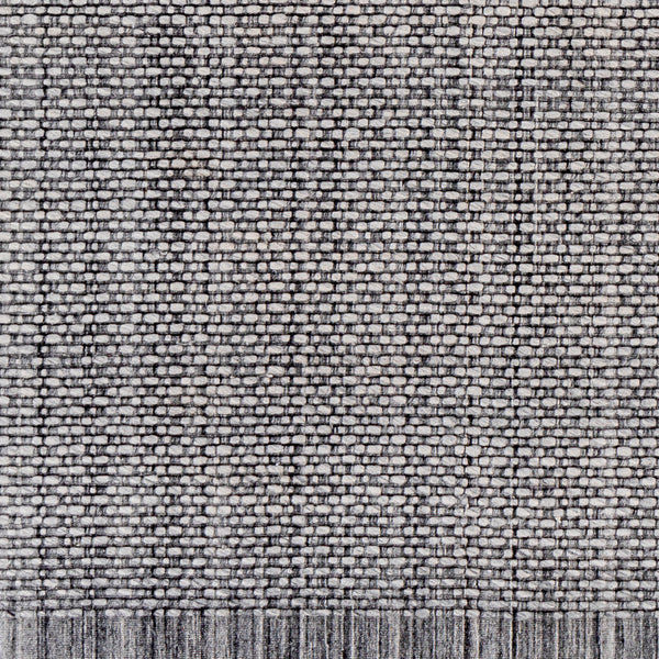 surya sycamore syc 2303 medium grey rug