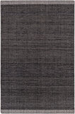 surya sycamore syc 2304 medium grey rug