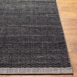 surya sycamore syc 2304 medium grey rug