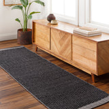 surya sycamore syc 2304 medium grey rug
