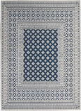 nourison key largo klg02 blue rug