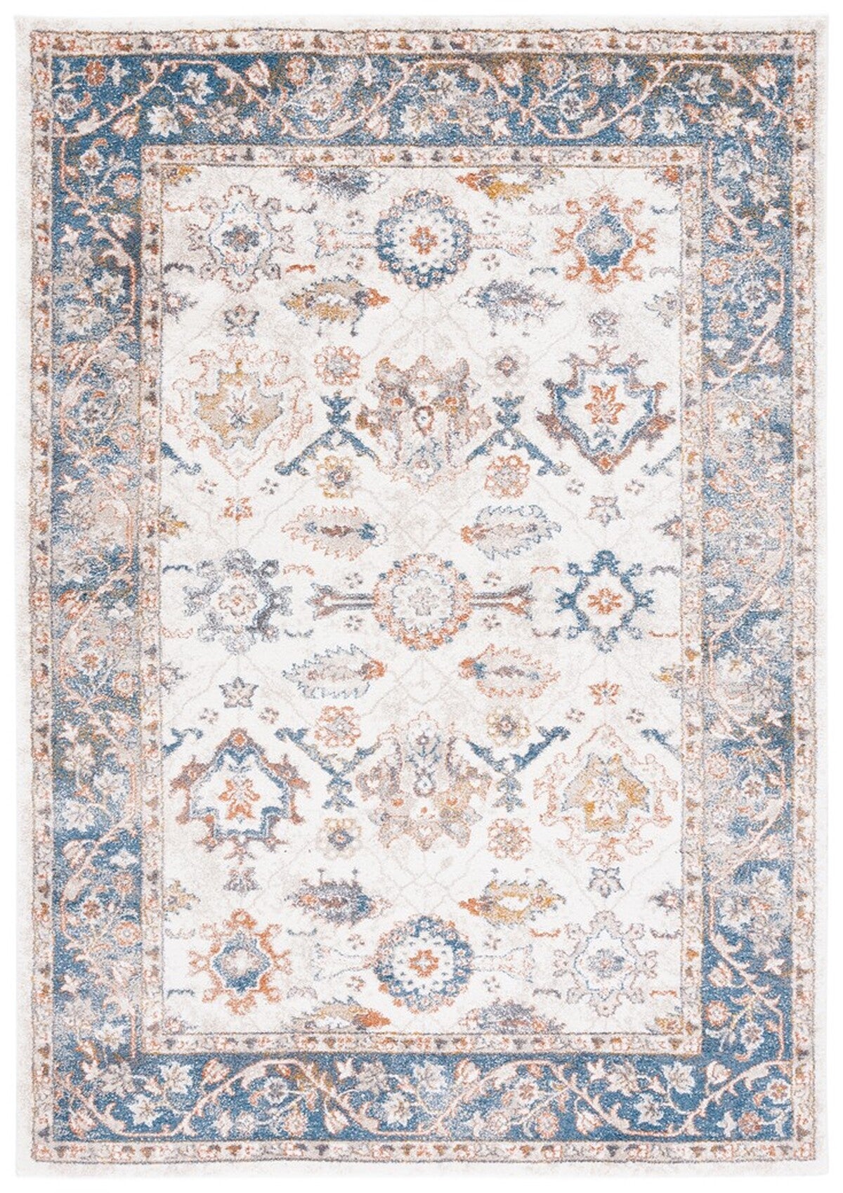 safavieh clearance symphony syh616a ivory rug