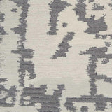 Nourison Clearance Symmetry SMM02 Grey/Beige Rug