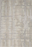 Nourison Symmetry SMM04 Ivory/Beige Rug