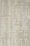 Nourison Symmetry SMM04 Ivory/Beige Rug