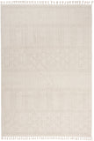 nourison paxton pax06 ivory rug