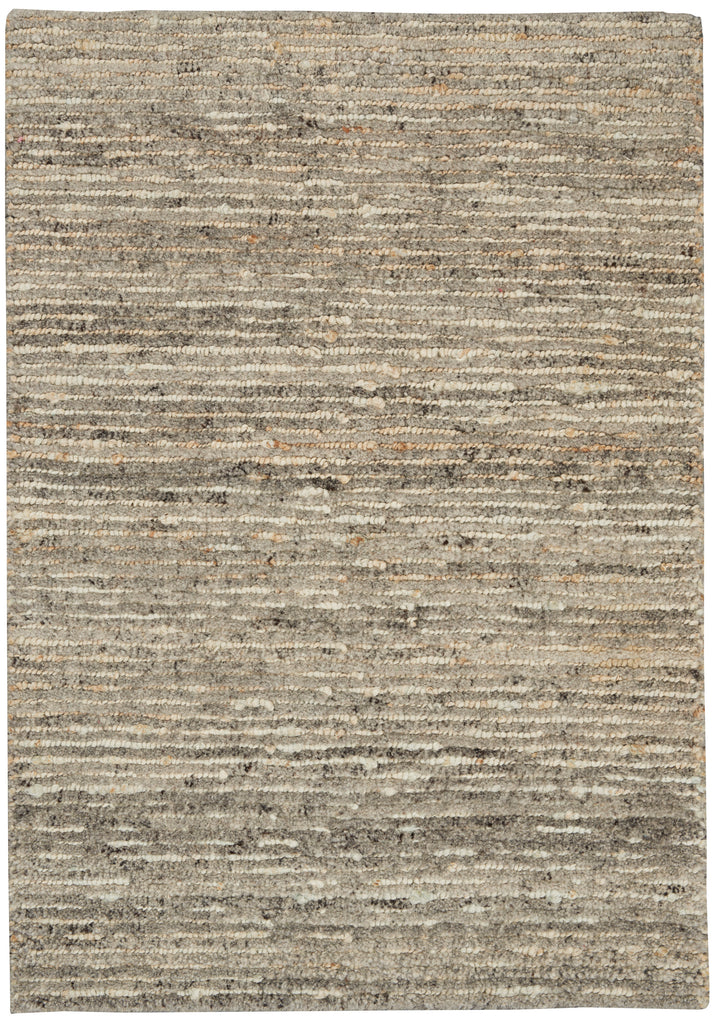 Nourison Kathmandu CK920 Grey Rug Rugs Done Right