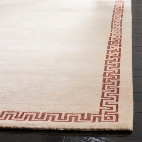 safavieh clearance nepalese szk231b cream rug
