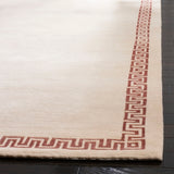 safavieh clearance nepalese szk231b cream rug
