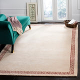 safavieh clearance nepalese szk231b cream rug