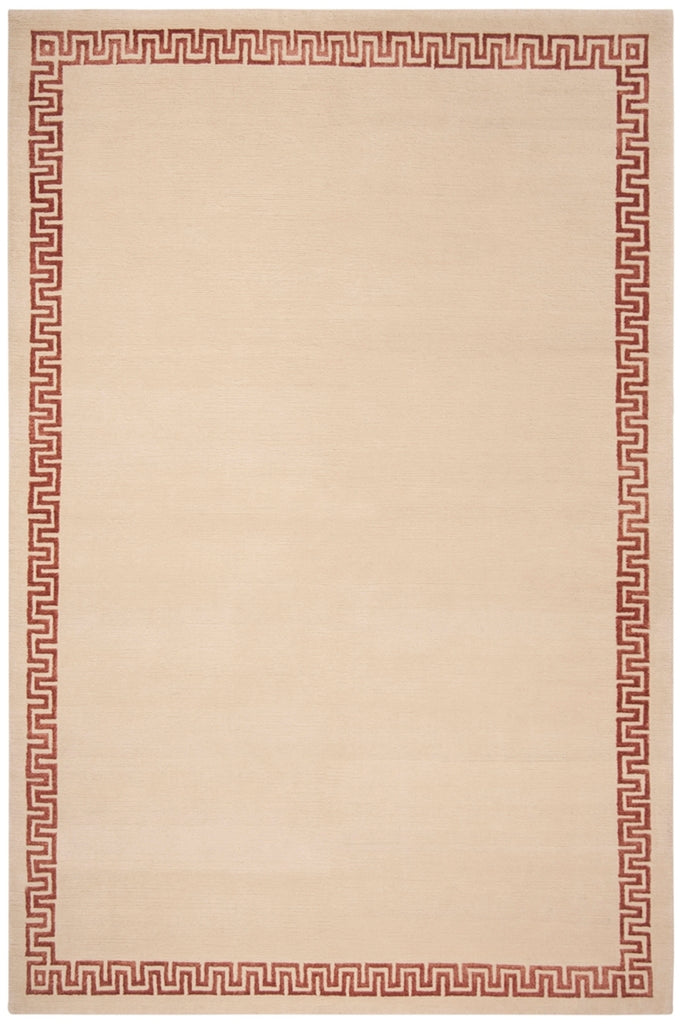 safavieh clearance nepalese szk231b cream rug