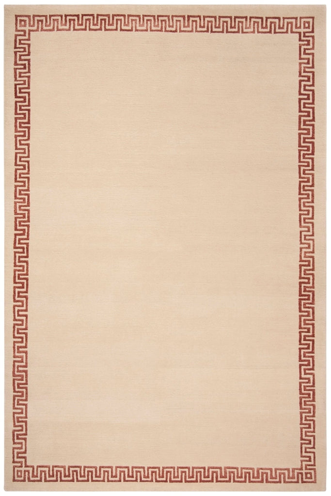 safavieh clearance nepalese szk231b cream rug