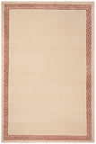 Safavieh Clearance Nepalese SZK231B Cream Rug