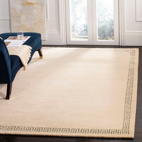 safavieh clearance nepalese szk231c cream rug