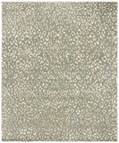 safavieh clearance nepalese szk271a aqua rug