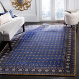 safavieh clearance nepalese szk272b indigo rug