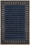 safavieh clearance nepalese szk272b indigo rug