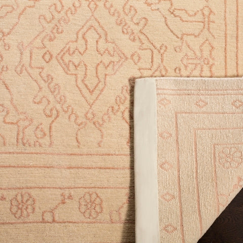 safavieh clearance nepalese szk273b pink rug