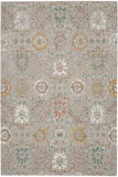 nourison twilight twi13 grey multi rug