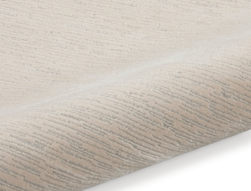 Nourison Clearance Jackson CK781 Ivory/Grey Rug