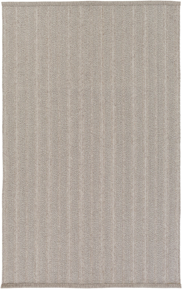 Surya rug co. | taupe rug | Taran | woven rug | outdoor rug | indoor outdoor rug | rugs done right