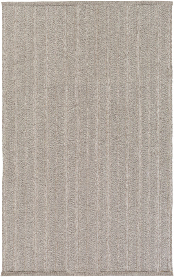 Surya rug co. | taupe rug | Taran | woven rug | outdoor rug | indoor outdoor rug | rugs done right